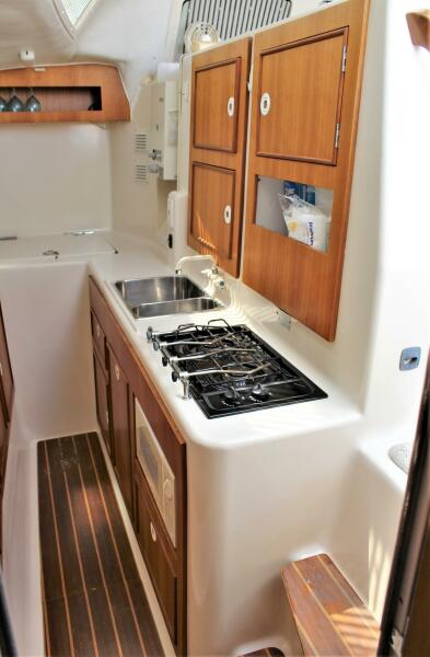 1997 PDQ Altair