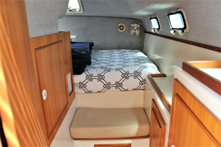 1997 PDQ Altair