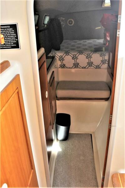 1997 PDQ Altair
