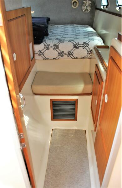 1997 PDQ Altair