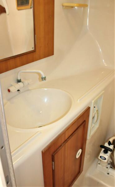 1997 PDQ Altair