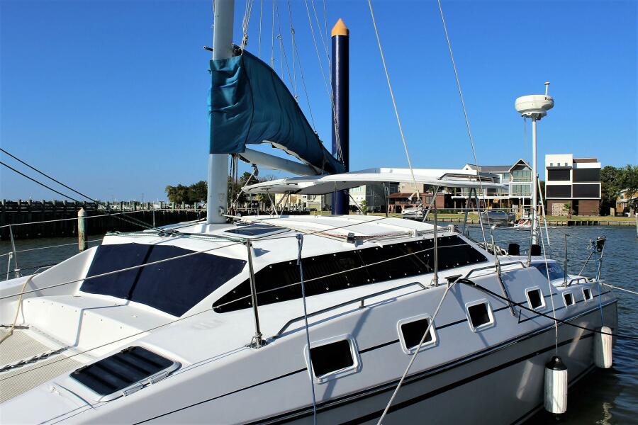 1997 PDQ Altair