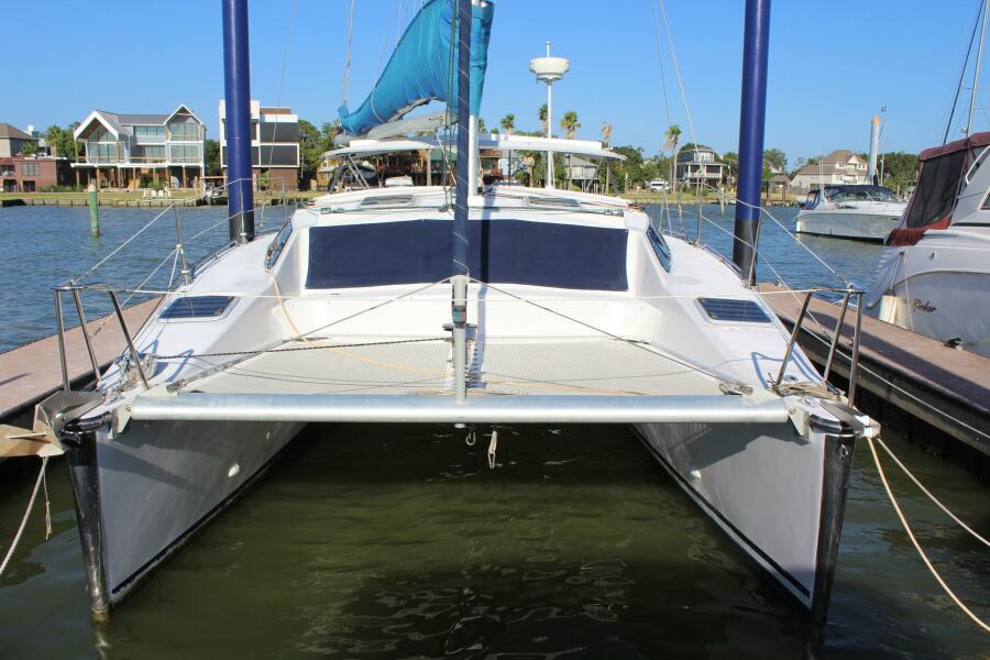 1997 PDQ Altair