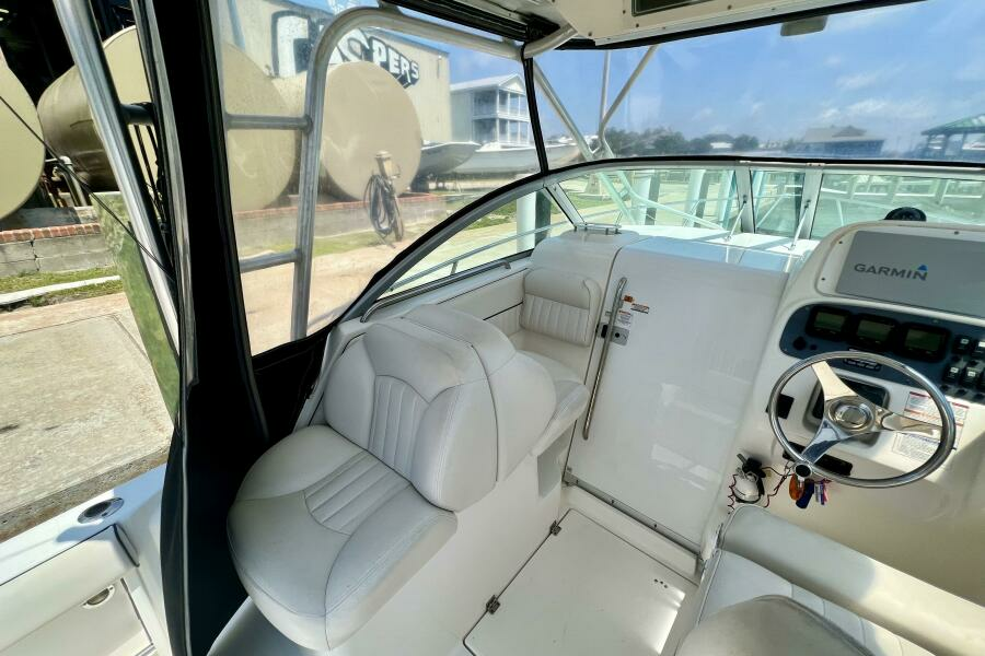 26ft Robalo Yacht For Sale