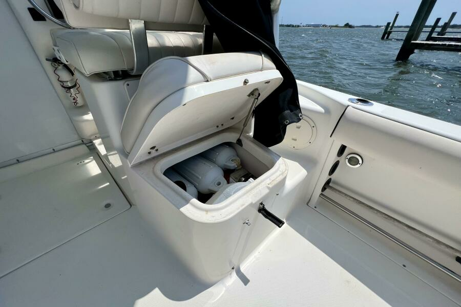 26ft Robalo Yacht For Sale
