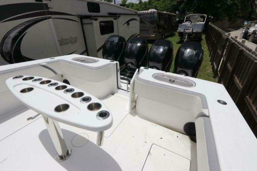 39' 2022 SeaHunter 39' Tournament