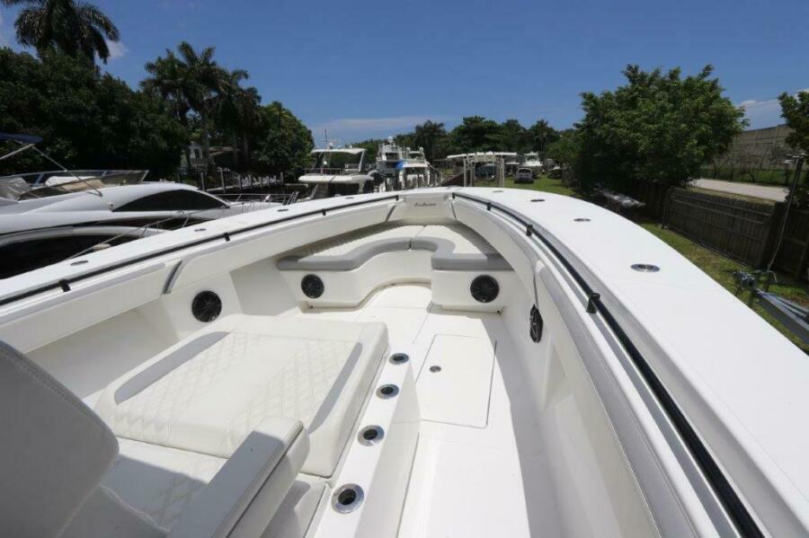 39' 2022 SeaHunter 39' Tournament