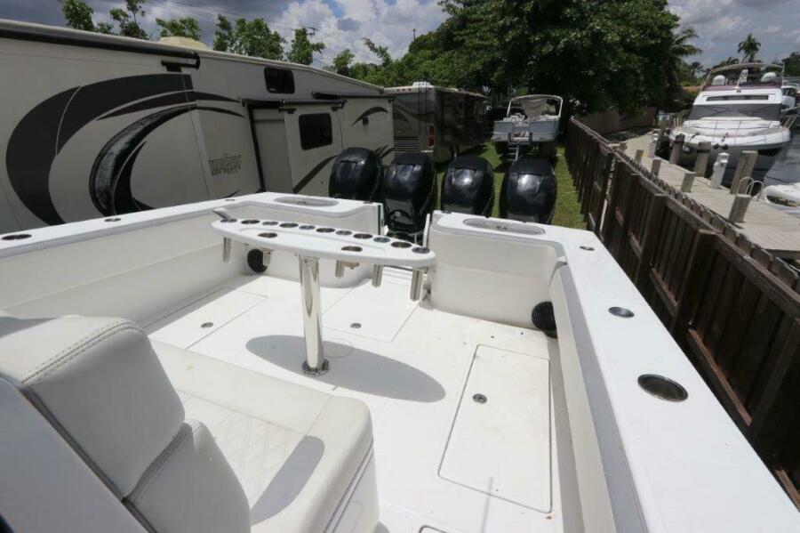 39' 2022 SeaHunter 39' Tournament