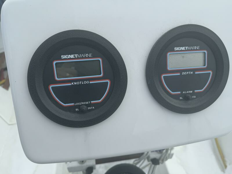 Reality 30ft Catalina Yacht For Sale