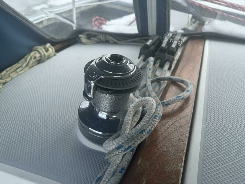 Reality 30ft Catalina Yacht For Sale