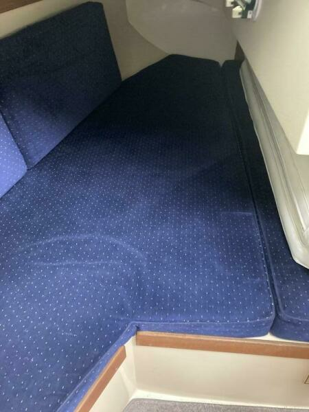 Reality 30ft Catalina Yacht For Sale