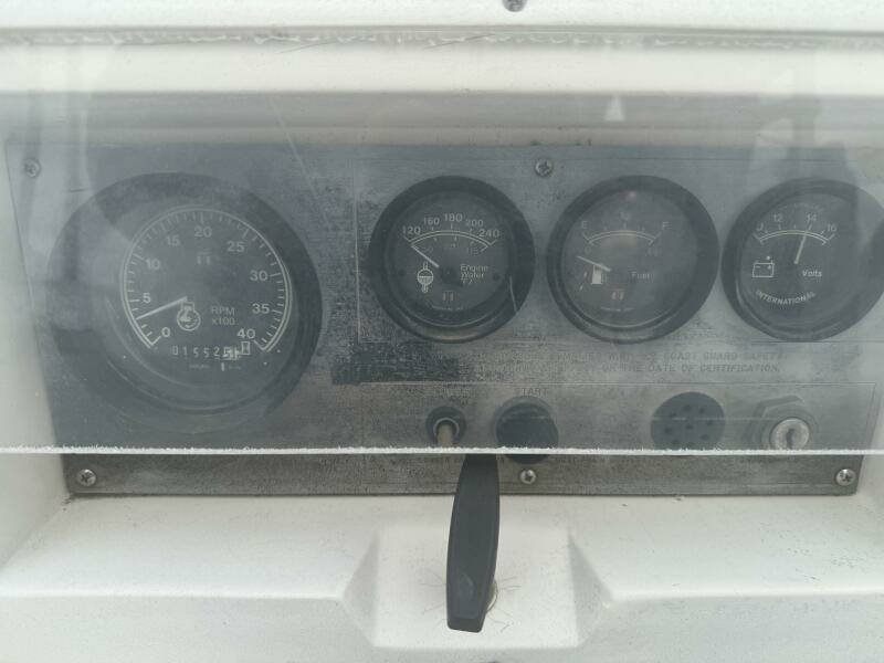 Reality 30ft Catalina Yacht For Sale