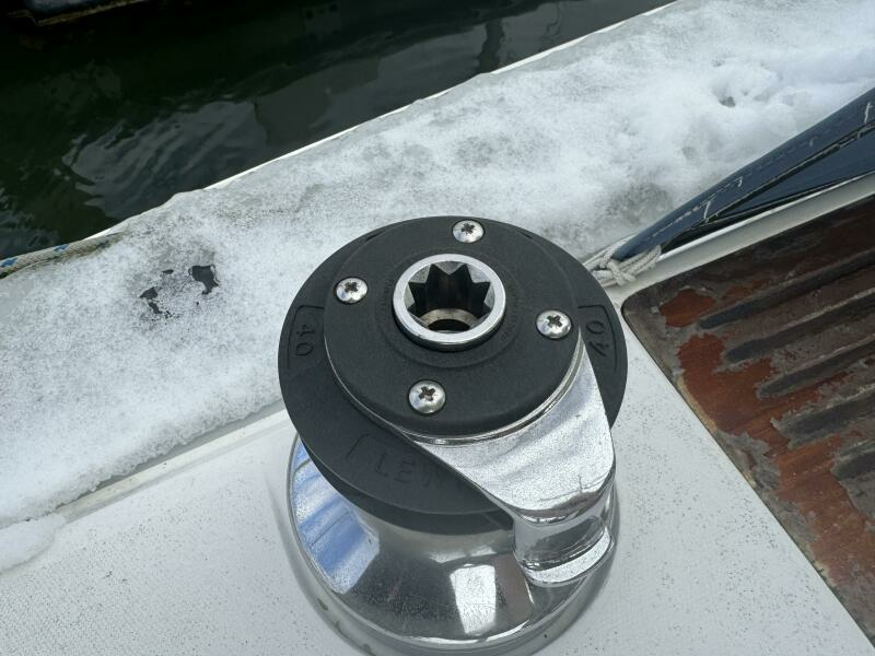 Reality 30ft Catalina Yacht For Sale