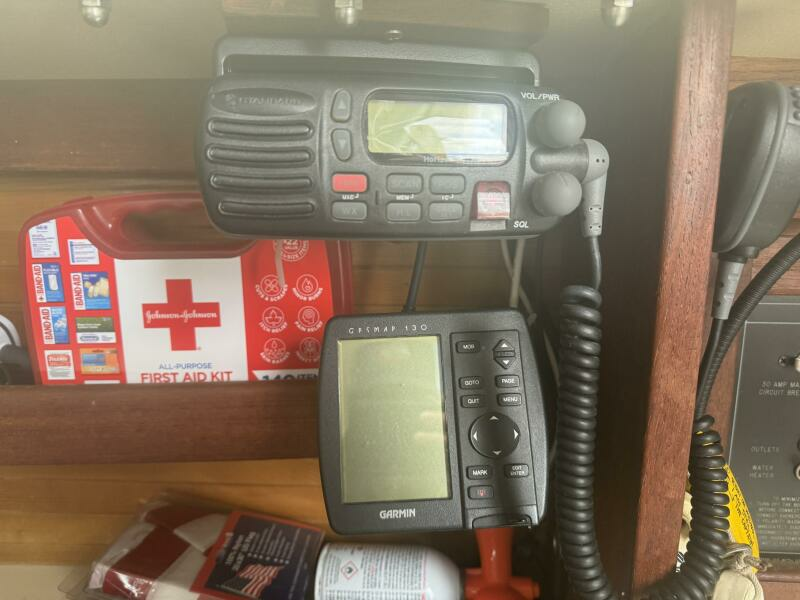 Reality 30ft Catalina Yacht For Sale