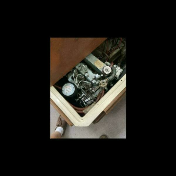 Reality 30ft Catalina Yacht For Sale