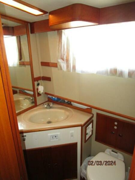 1988 Grand Banks 36 Classic