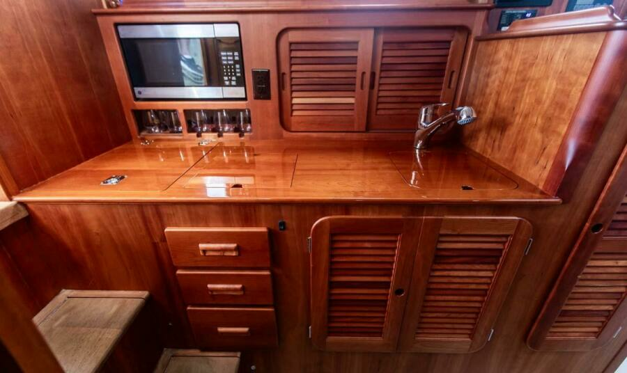 Galley