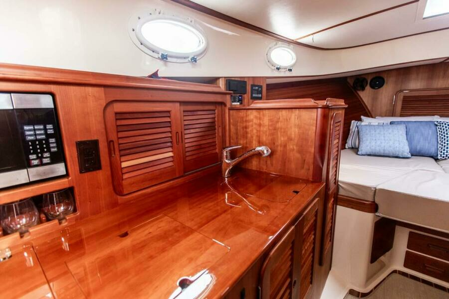 Galley