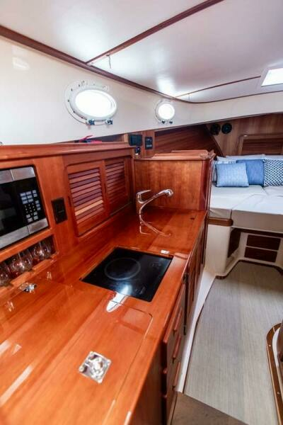 Galley