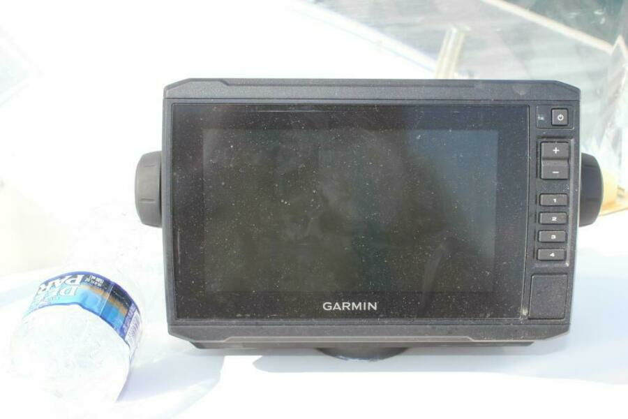 2012 Sailfish 2080