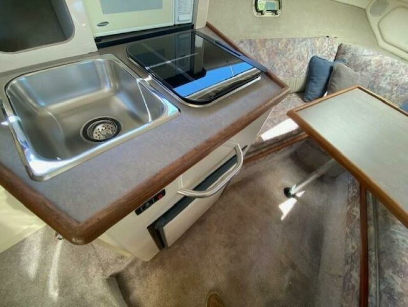 1996 Bayliner 2355 Ciera