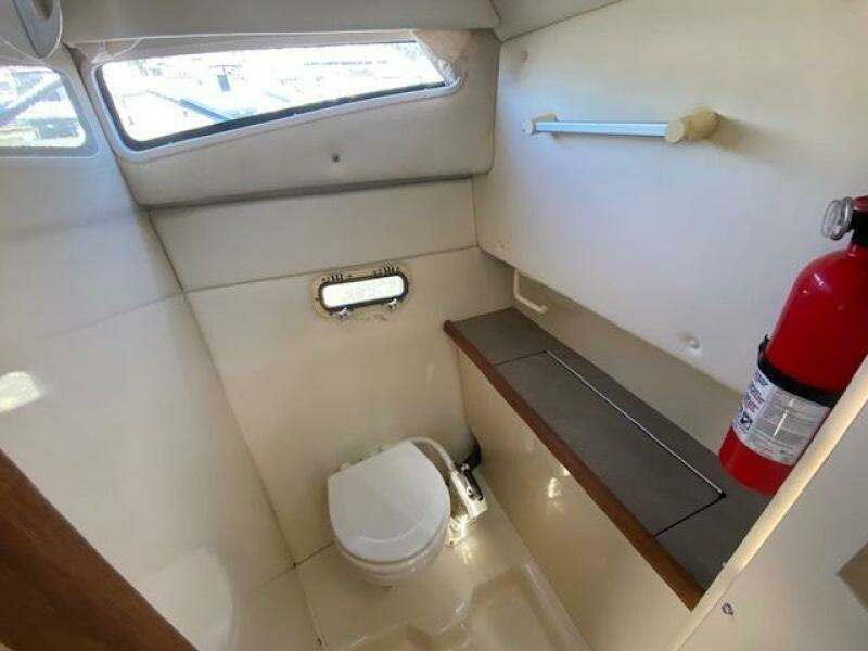 1996 Bayliner 2355 Ciera