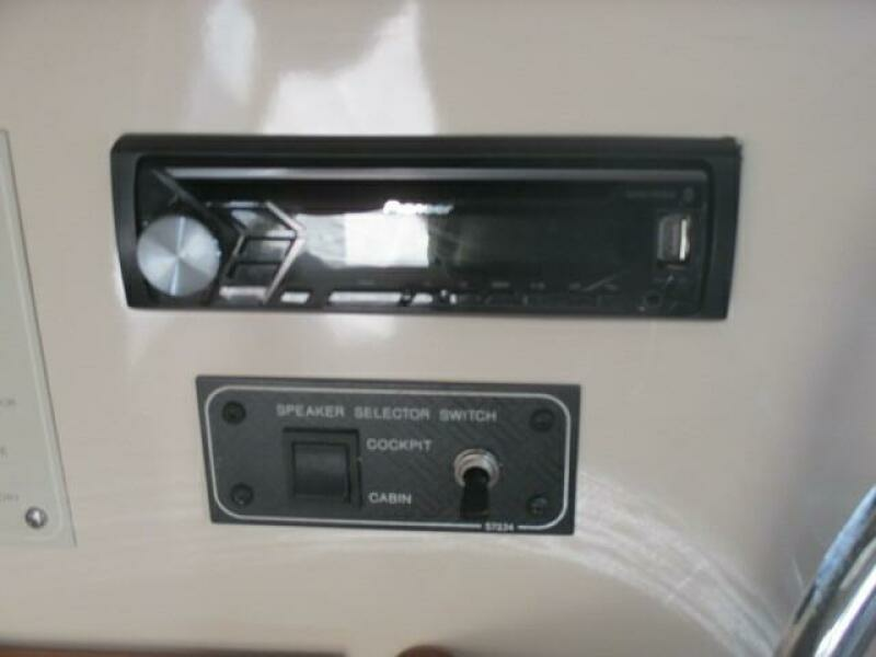 1996 Bayliner 2355 Ciera