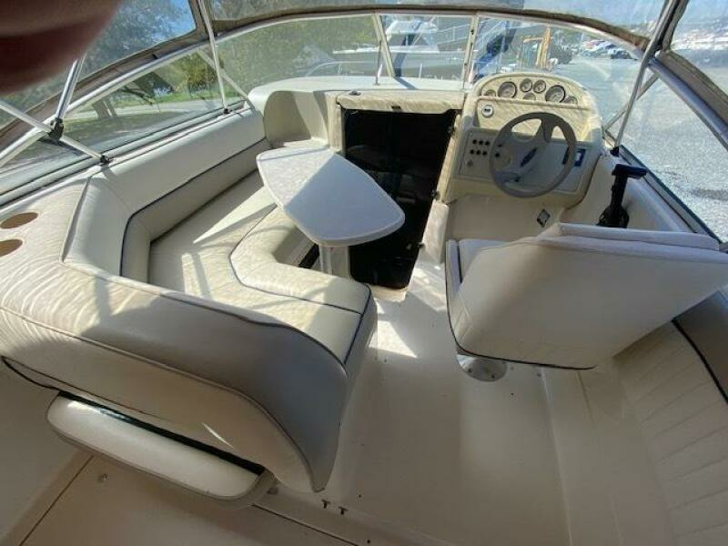 1996 Bayliner 2355 Ciera