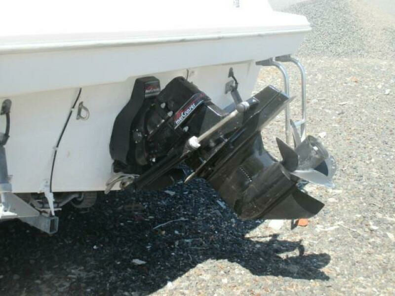 1996 Bayliner 2355 Ciera