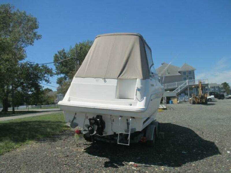 1996 Bayliner 2355 Ciera