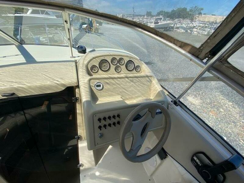 1996 Bayliner 2355 Ciera
