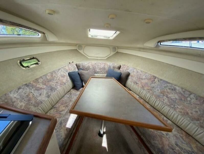 1996 Bayliner 2355 Ciera