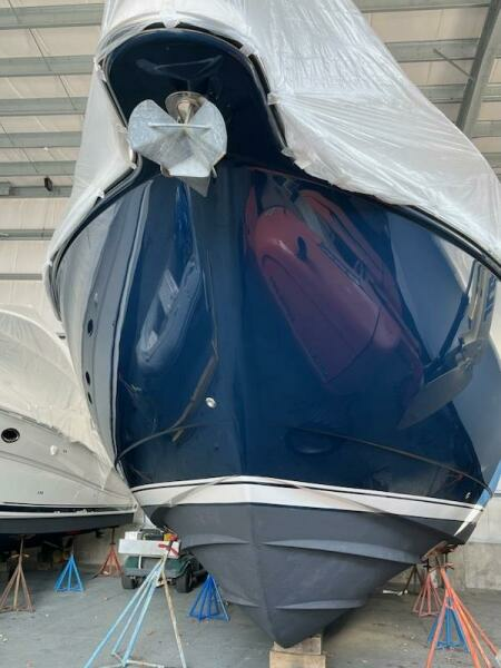 Kostas More 43ft Tiara Yachts Yacht For Sale