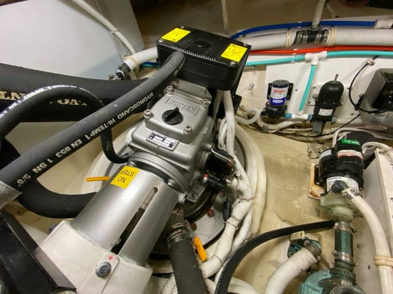 Kostas More 43ft Tiara Yachts Yacht For Sale