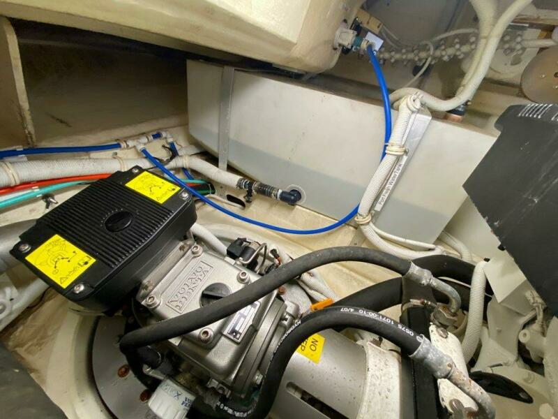 Kostas More 43ft Tiara Yachts Yacht For Sale