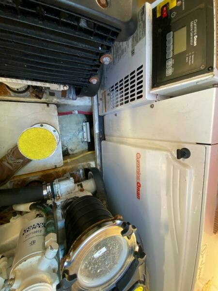 Kostas More 43ft Tiara Yachts Yacht For Sale