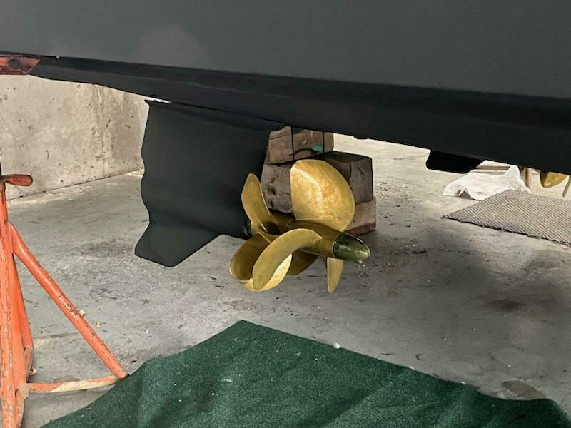 Kostas More 43ft Tiara Yachts Yacht For Sale