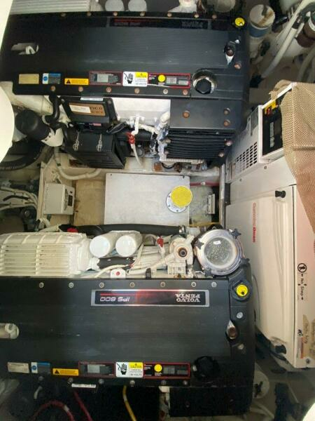 Kostas More 43ft Tiara Yachts Yacht For Sale