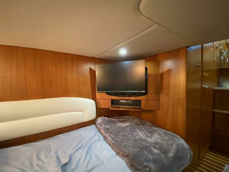 Kostas More 43ft Tiara Yachts Yacht For Sale