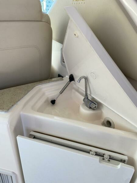 Kostas More 43ft Tiara Yachts Yacht For Sale