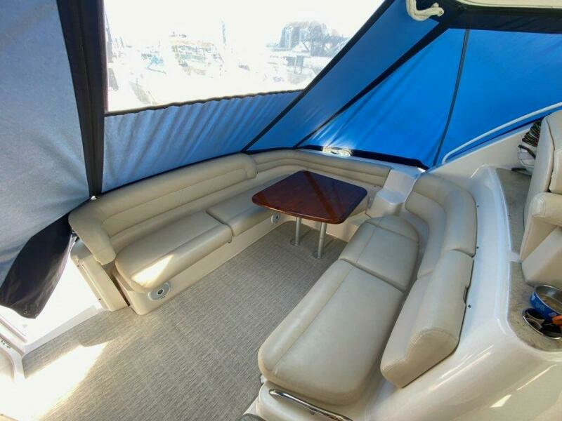 Kostas More 43ft Tiara Yachts Yacht For Sale