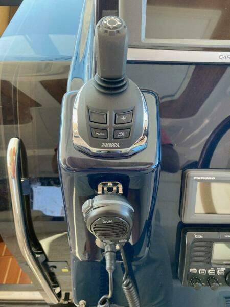 Kostas More 43ft Tiara Yachts Yacht For Sale