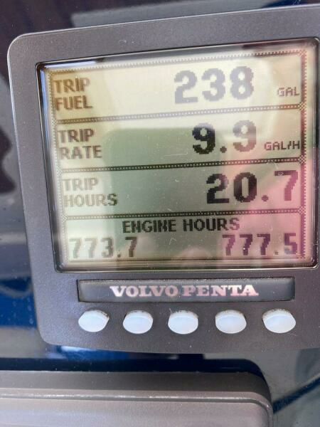 Kostas More 43ft Tiara Yachts Yacht For Sale