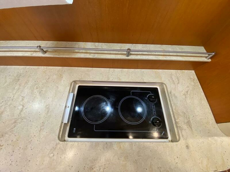 Kostas More 43ft Tiara Yachts Yacht For Sale