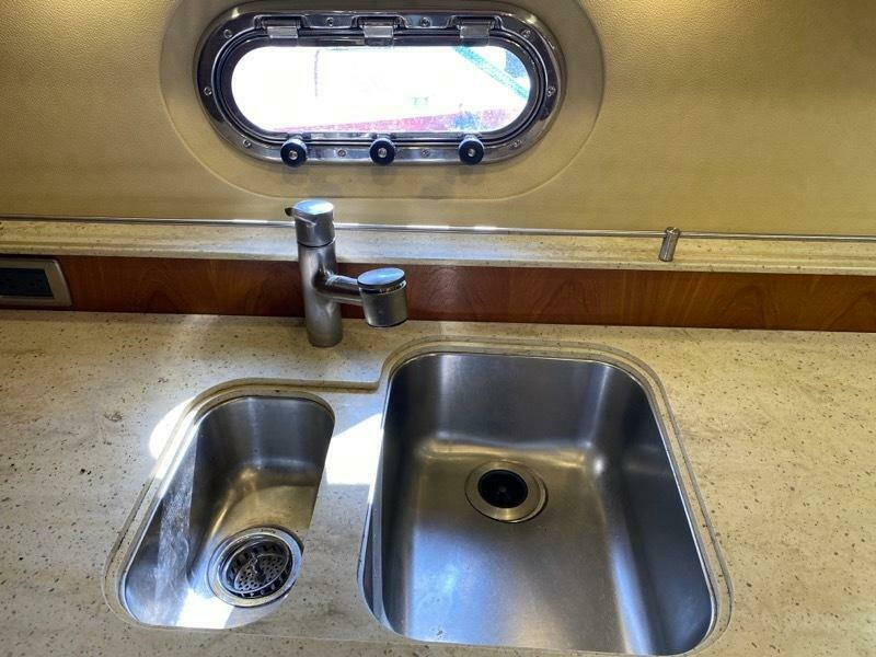 Kostas More 43ft Tiara Yachts Yacht For Sale