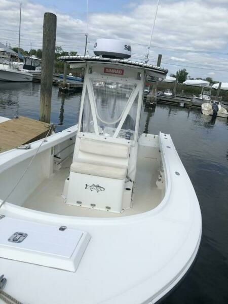 2009 Steiger Craft Long Beach 21