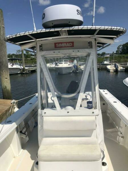 2009 Steiger Craft Long Beach 21