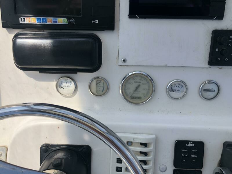 2009 Steiger Craft Long Beach 21