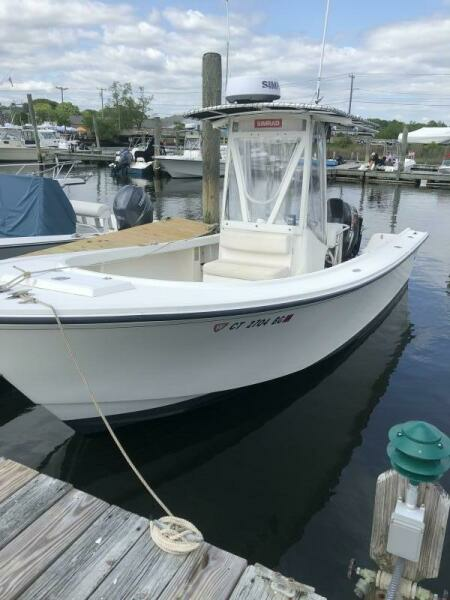 2009 Steiger Craft Long Beach 21