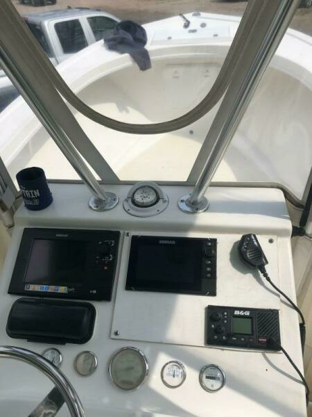 2009 Steiger Craft Long Beach 21